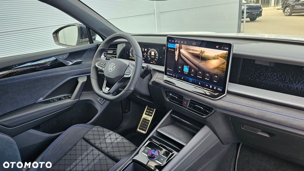 Volkswagen Tayron - 22