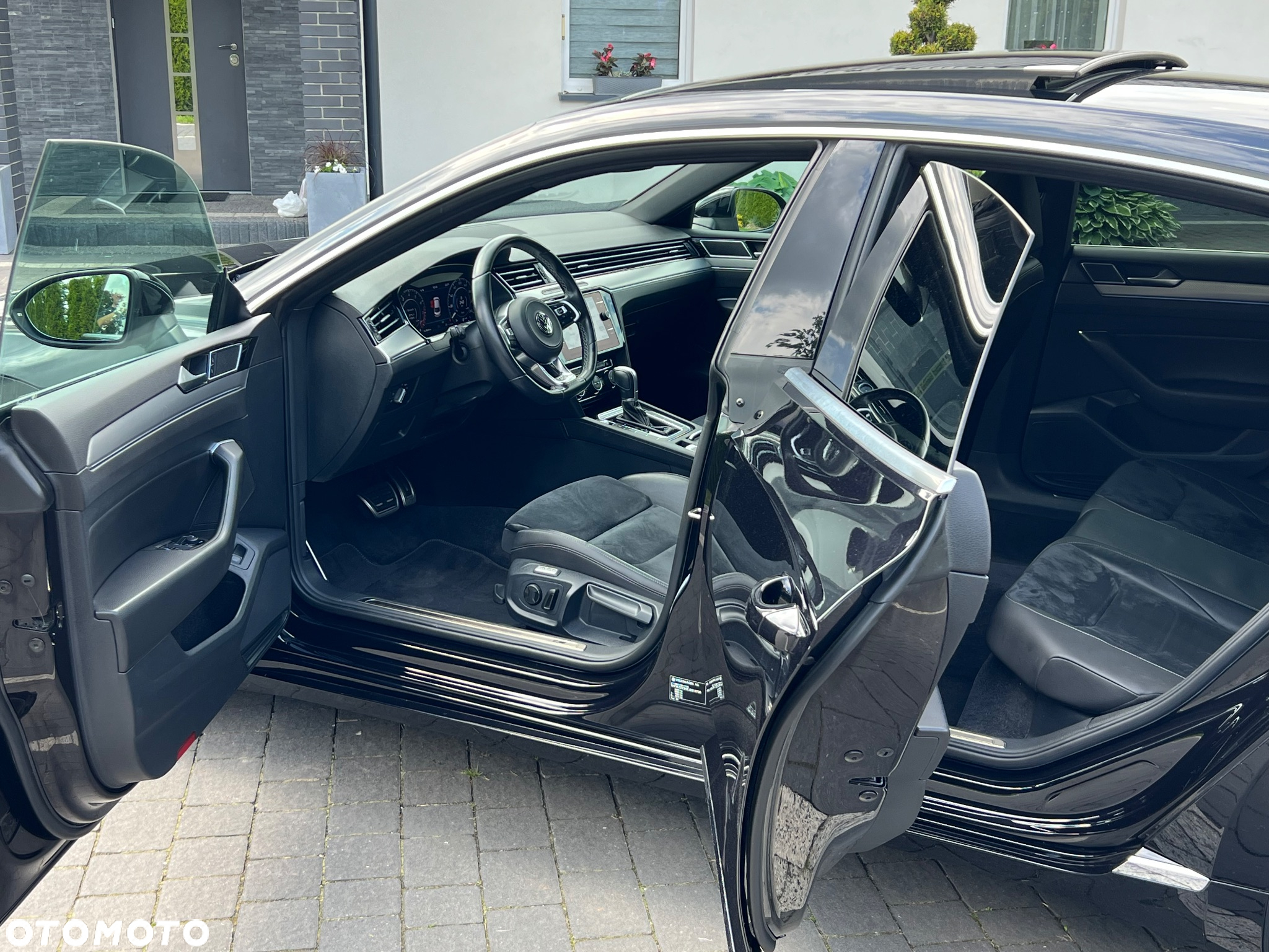 Volkswagen Arteon - 22