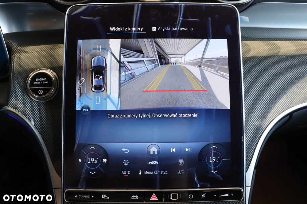 Mercedes-Benz GLC - 12