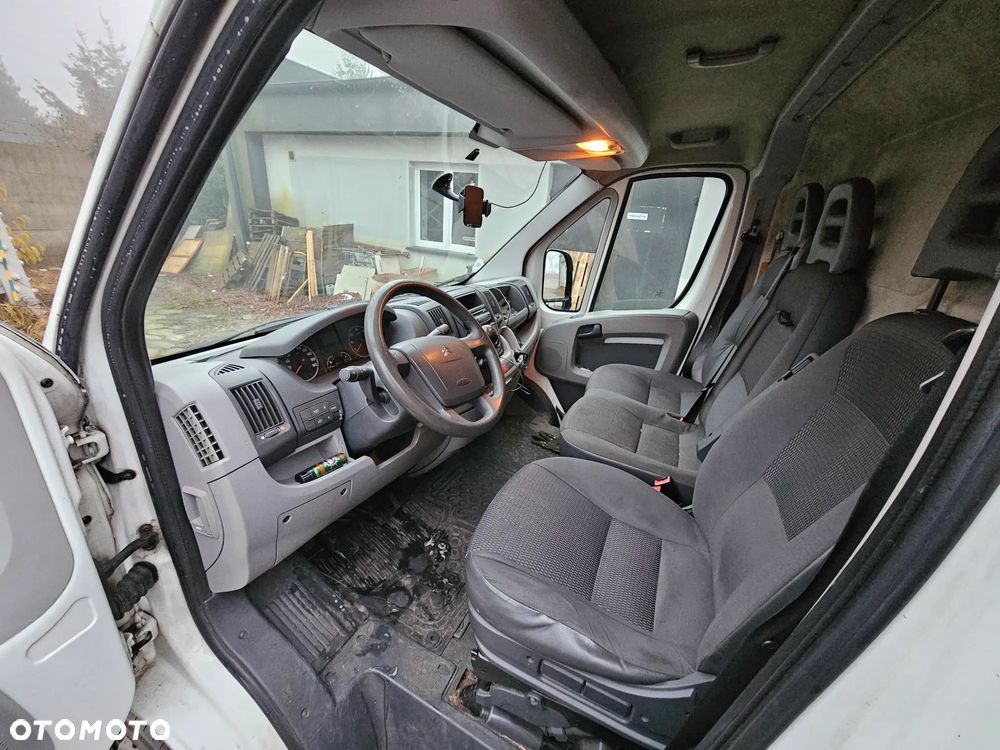 Citroën Jumper L3H2 - 9