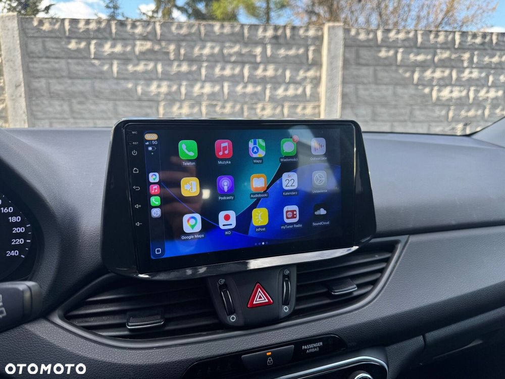 Hyundai i30 1.0 T-GDI Modern - 7