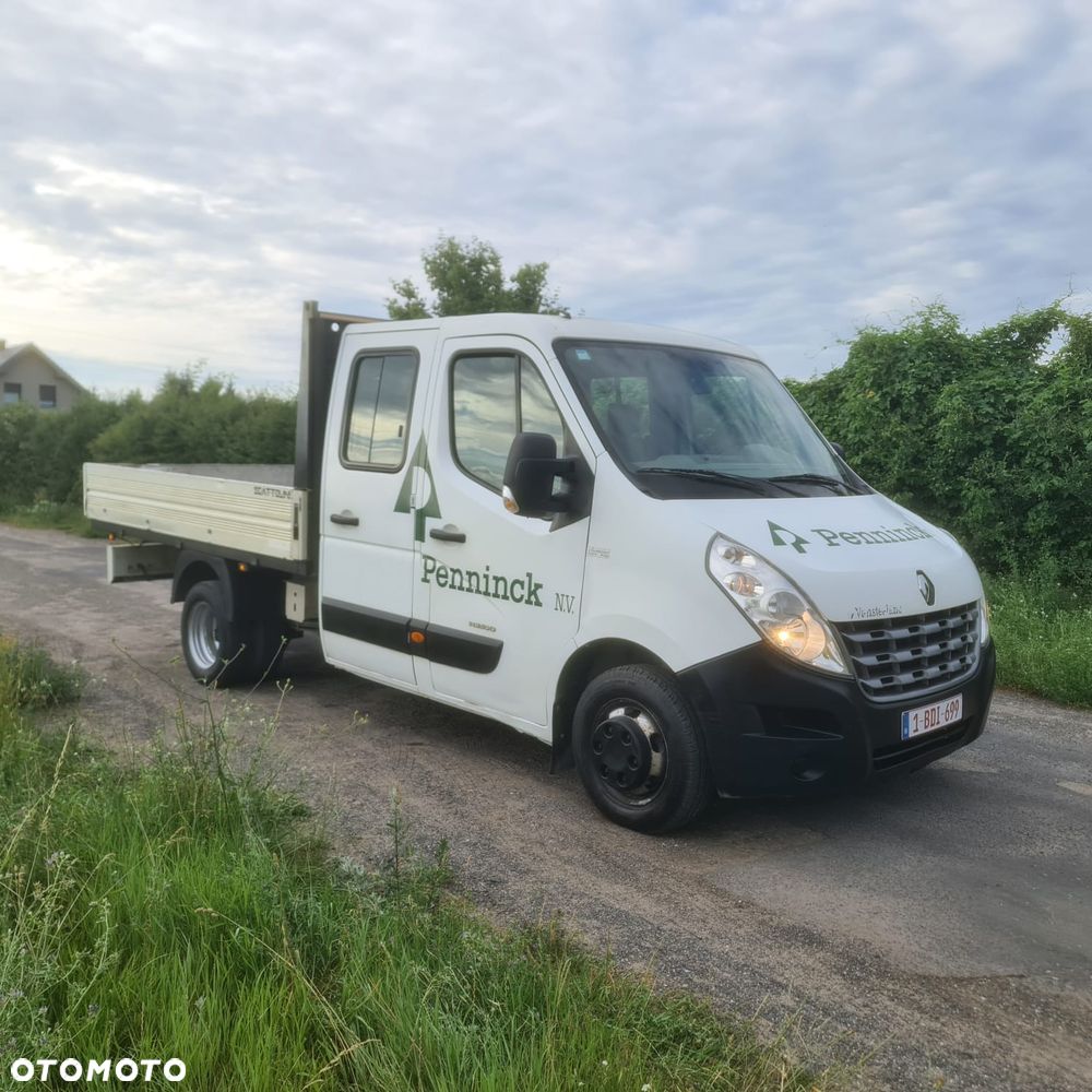 Renault MASTER - 2
