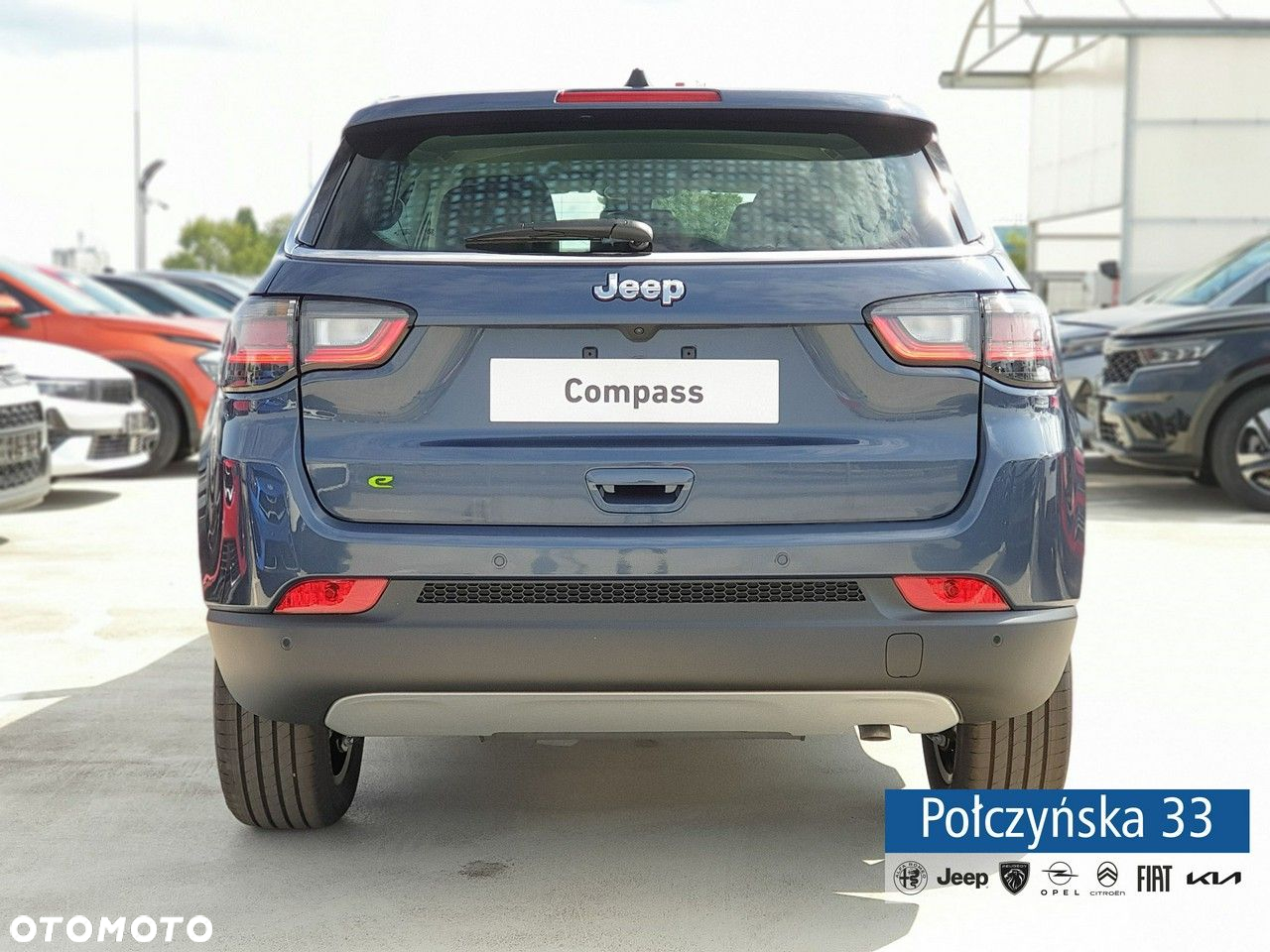 Jeep Compass - 7