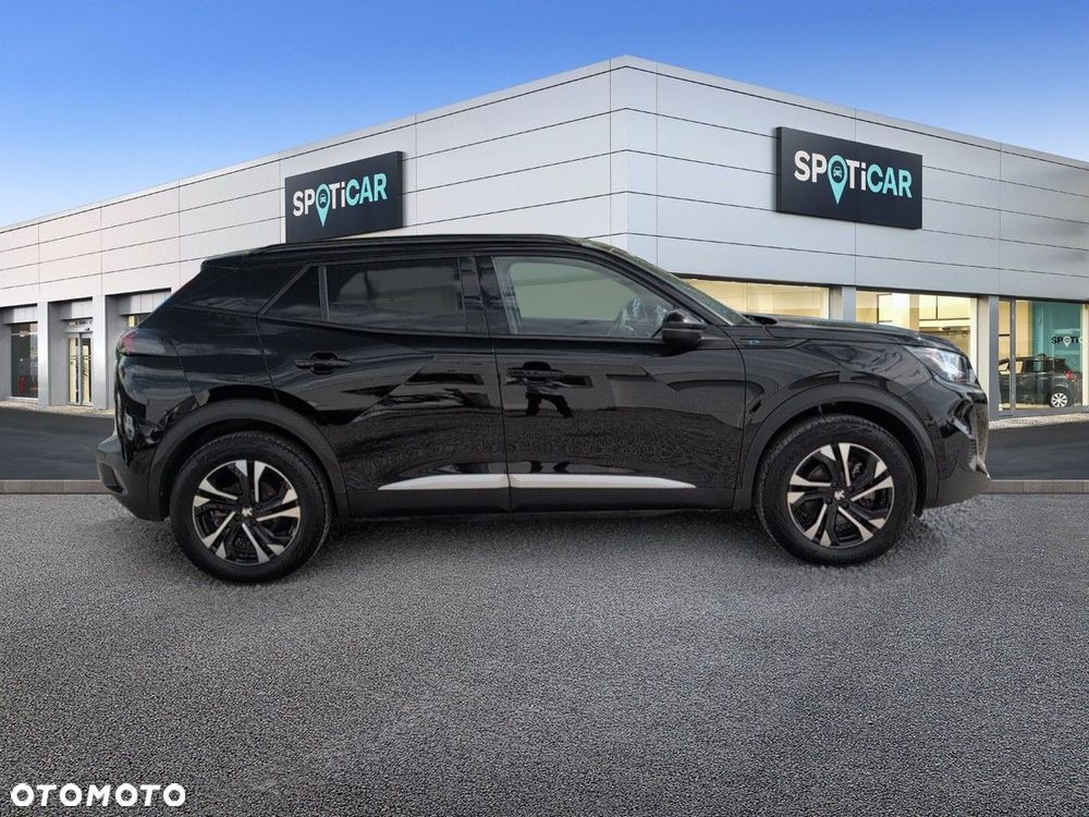 Peugeot 2008 - 5