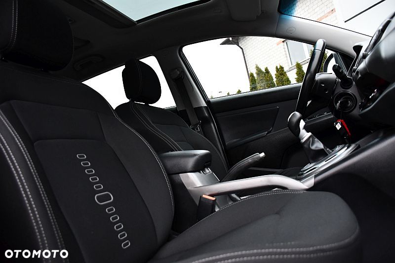 Kia Sportage 1.6 GDI XL 2WD - 22