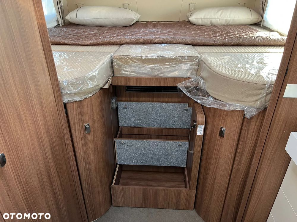 Carthago CHIC E-LINE I 61XL LE - 27