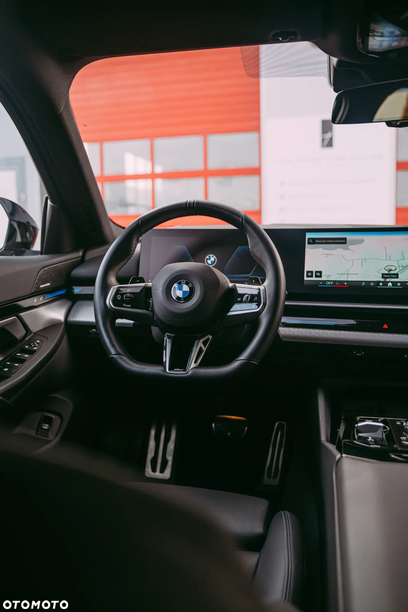 BMW Seria 5 - 15