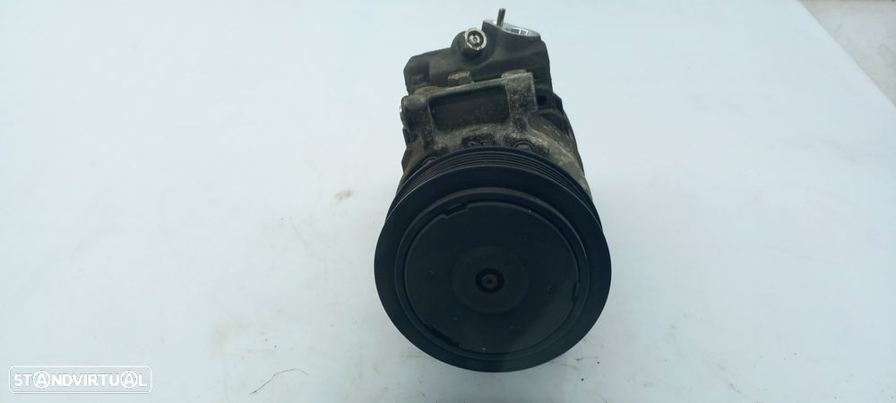 Compressor AC VOLKSWAGEN Polo (6R, 6C) - 2