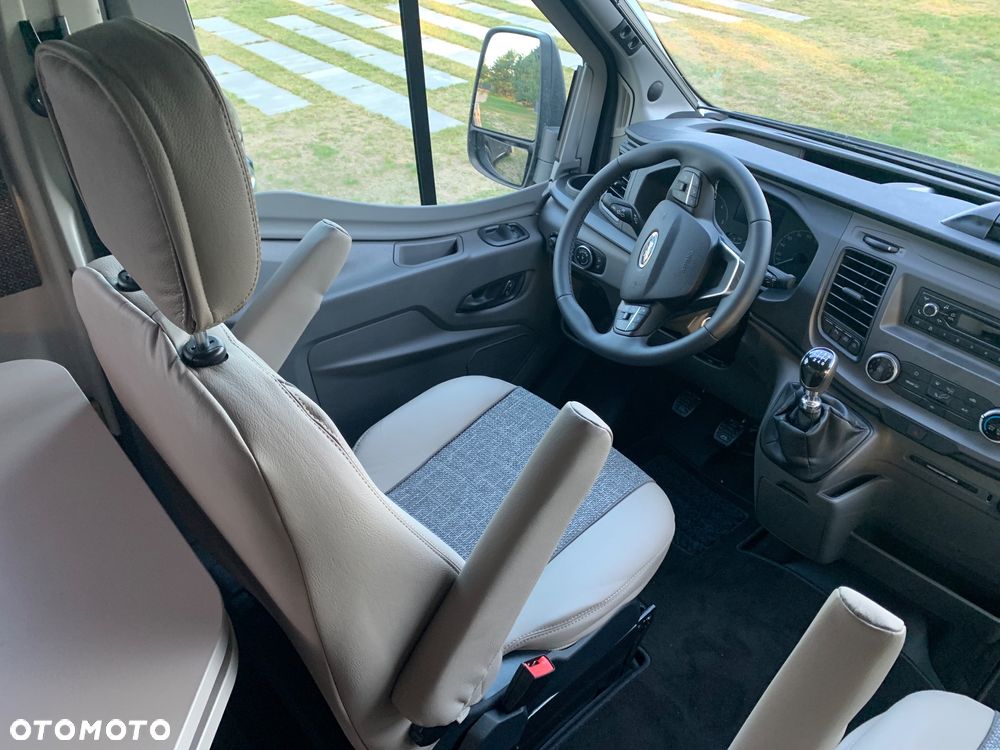 Dethleffs Globetrail 590 CFO - 19