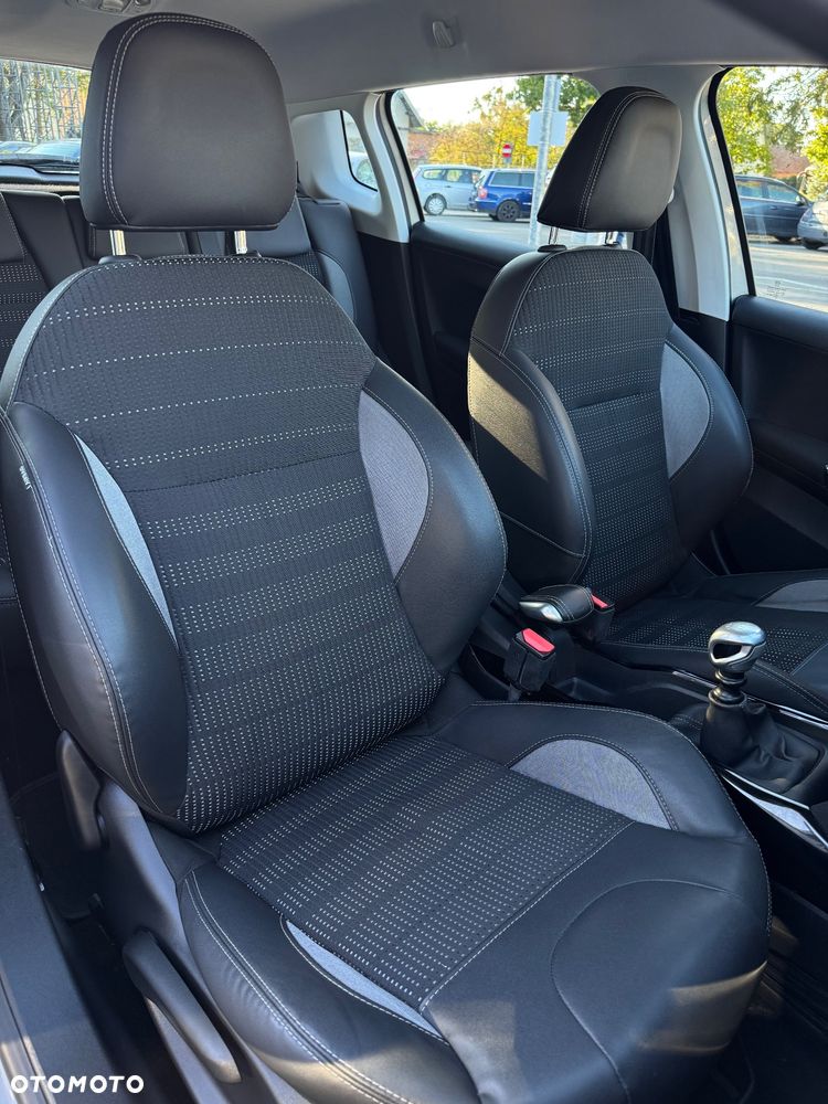 Peugeot 2008 BlueHDi FAP 120 STOP & START Allure - 16