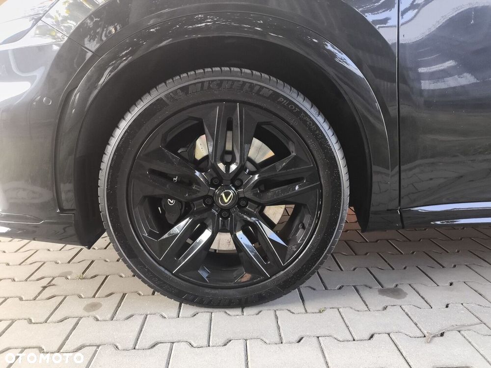 Lexus RX - 16