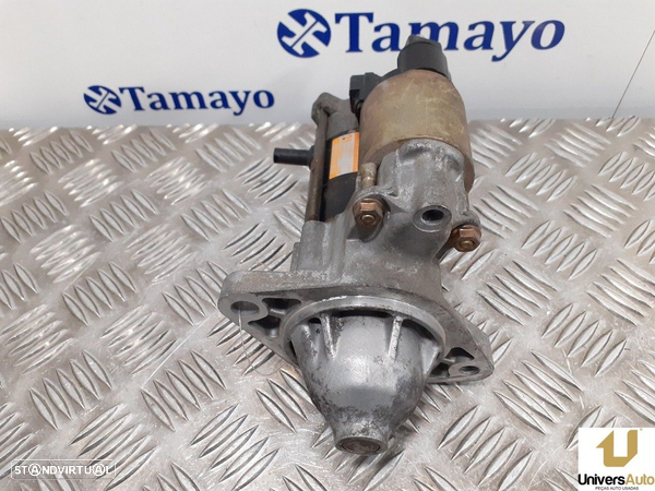MOTOR ARRANQUE TOYOTA COROLLA VERSO 2004 -2810022030