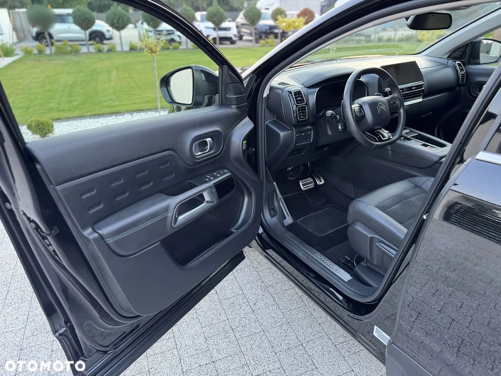 Citroën C5 Aircross 225 e-EAT8 SHINE - 16