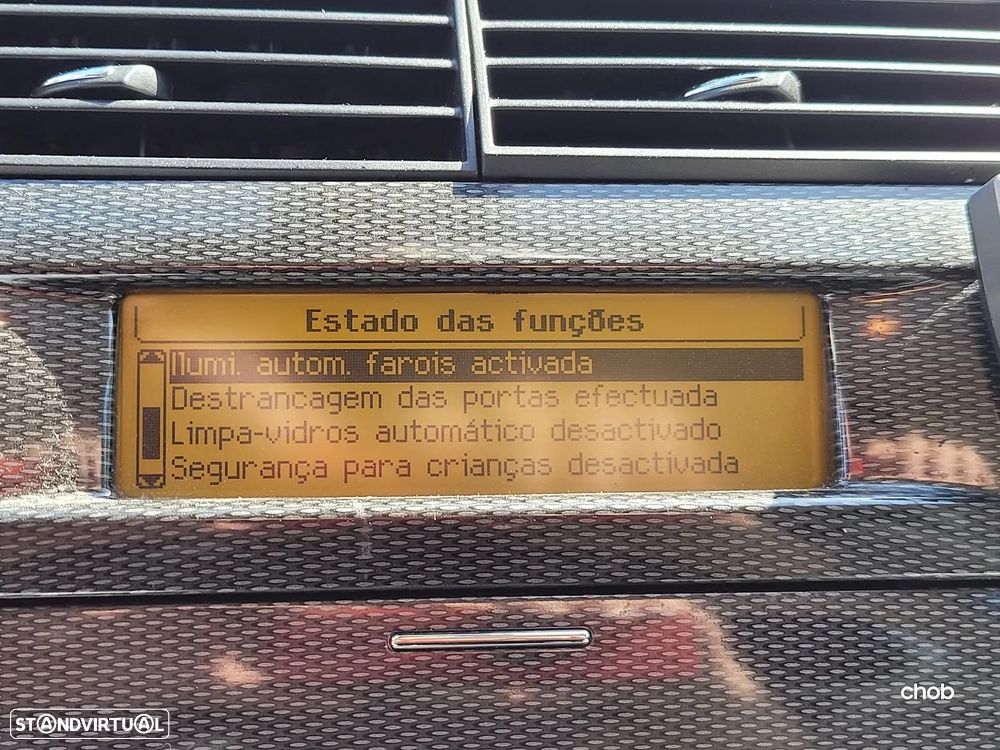 Citroën C4 1.4 16V SX - 21