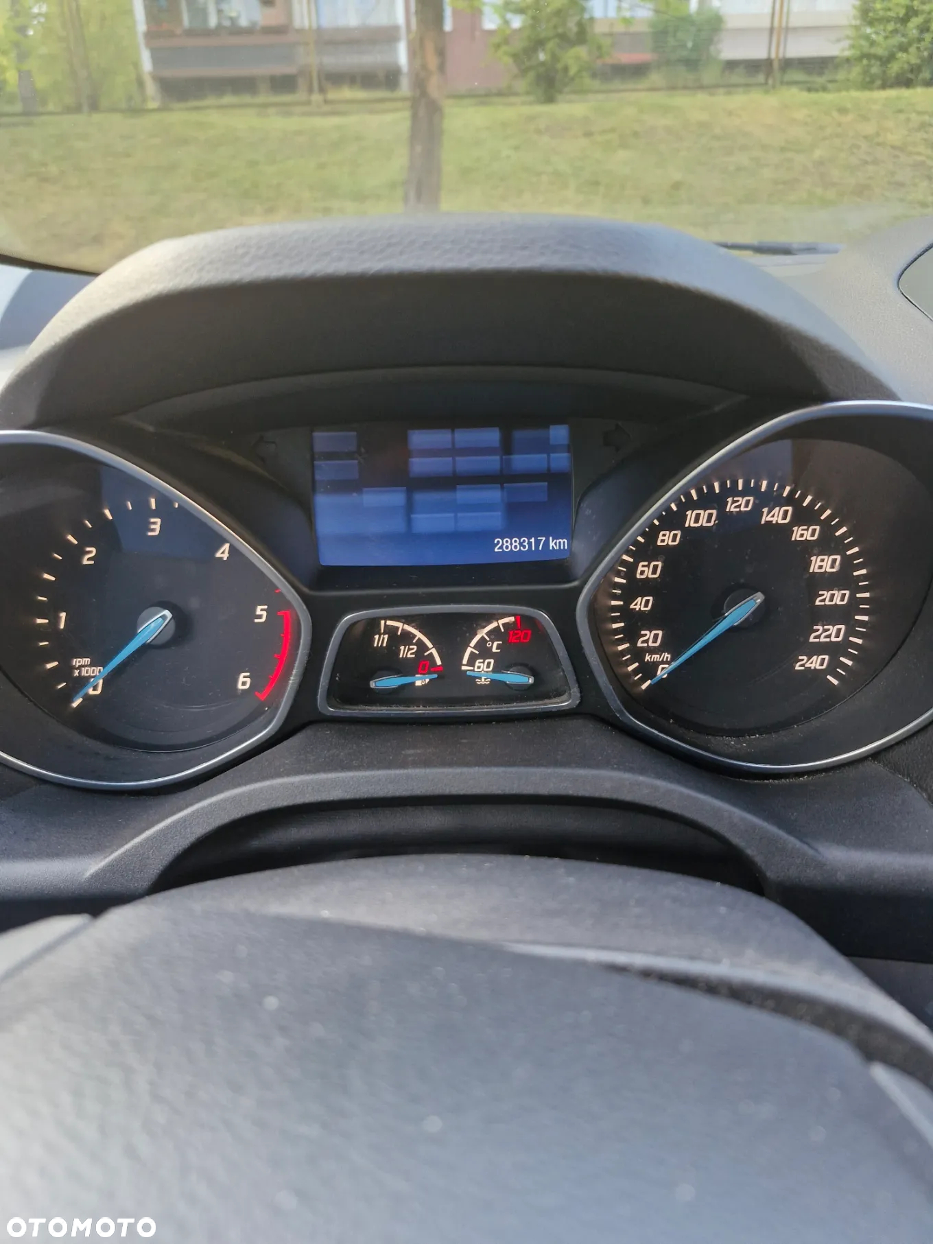 Ford Kuga 2.0 TDCi Titanium - 8