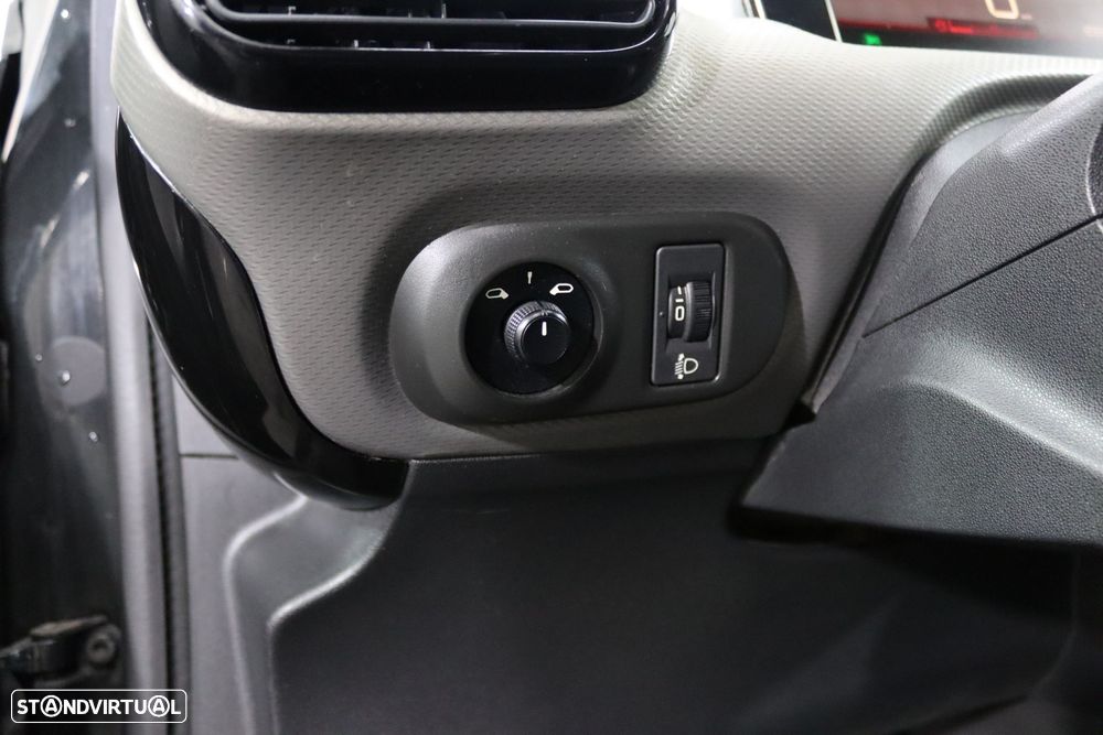 Citroën C4 Cactus 1.2 PureTech Feel - 11