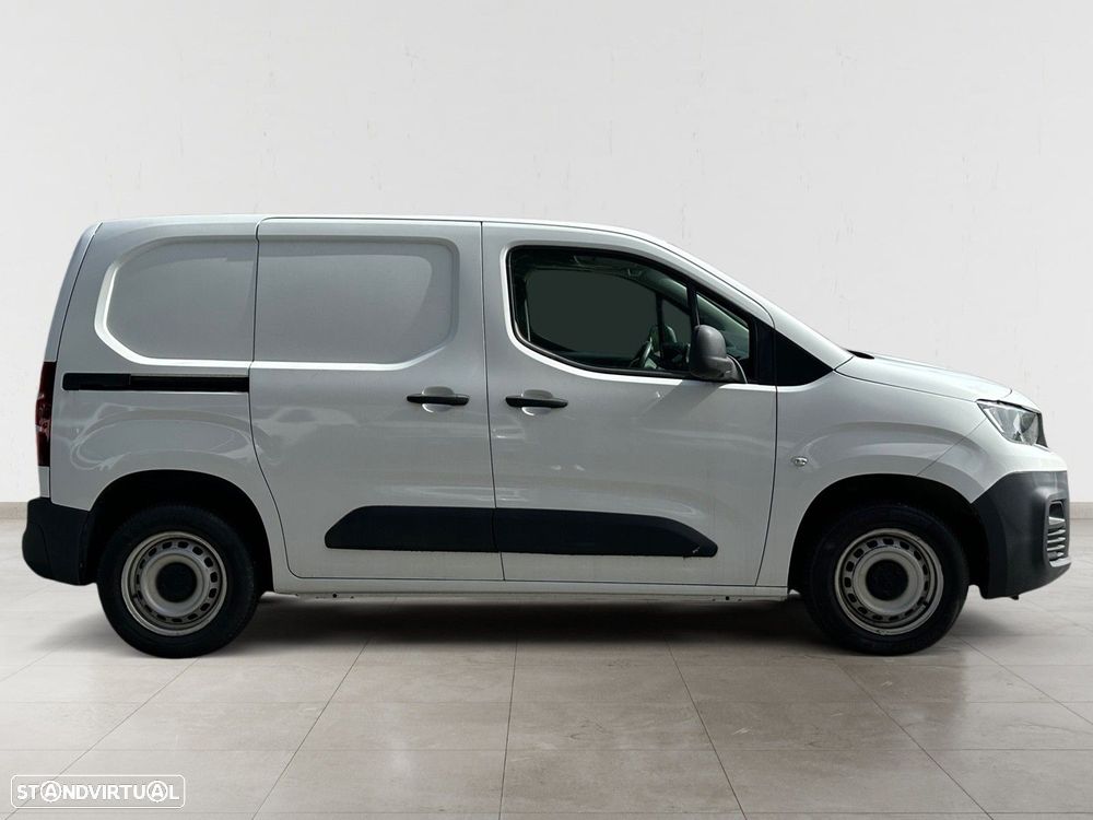 Peugeot Partner 1.5 BlueHDi Standard - 7
