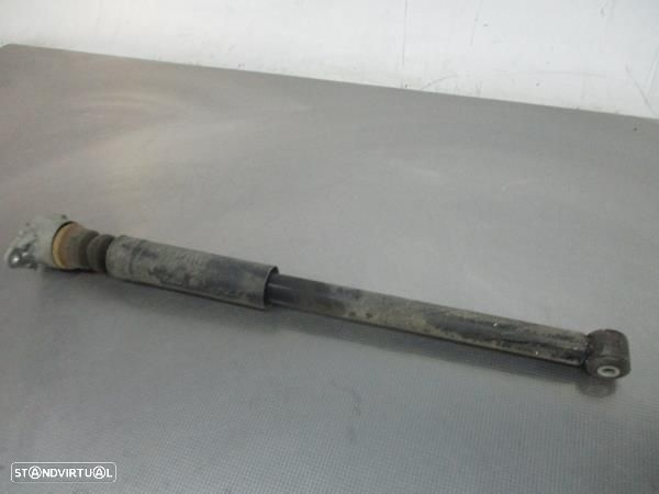 Amortecedor Suspensao Tras Dto  Ford Fiesta Vi (Cb1, Ccn) - 2