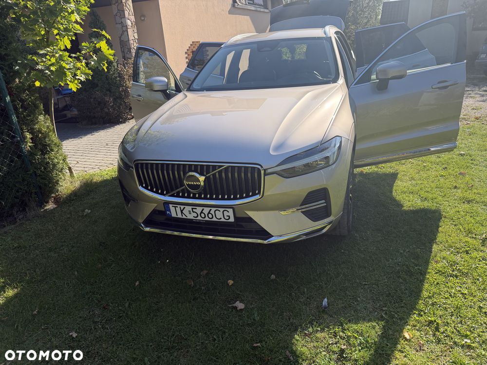 Volvo XC 60 B4 B Plus Bright - 2