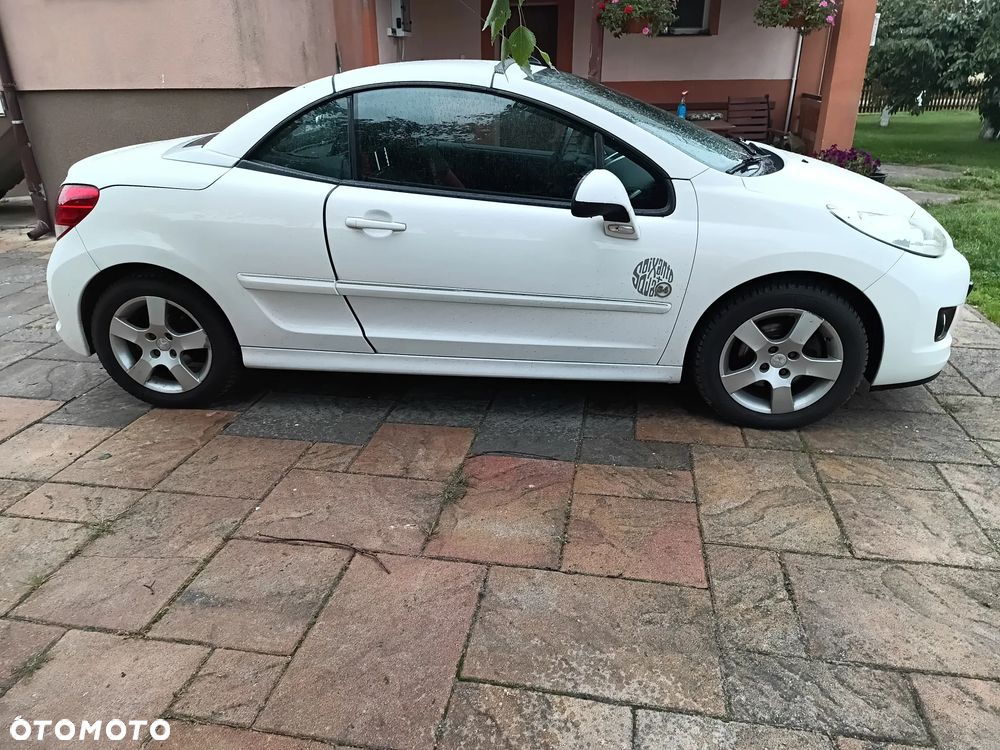 Peugeot 207 CC - 3