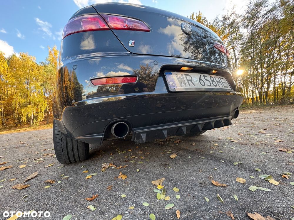 Alfa Romeo 159 1.9JTDM ti - 13