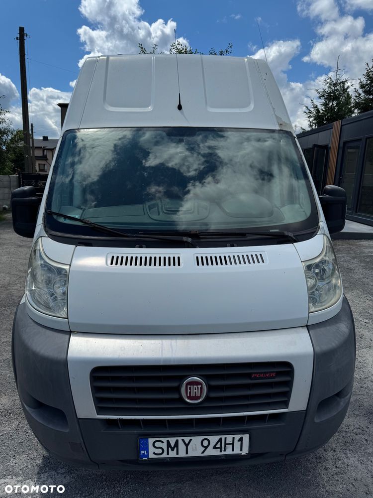 Fiat Ducato - 2