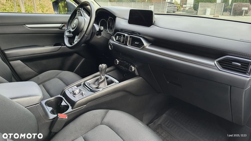 Mazda CX-5 - 15