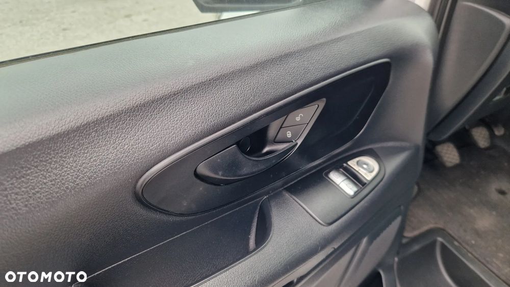 Mercedes-Benz Vito (BlueTEC) Tourer Lang SELECT - 29