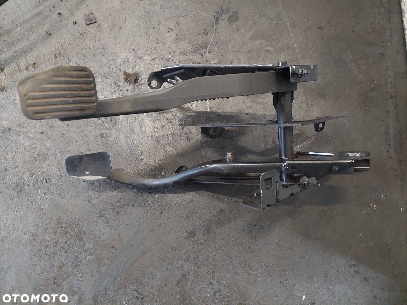 PRZEKŁADKA NA MANUAL SKRZYNIA 5 BIEGÓW SWAP VOLVO S60 I 2.4 B P9482050 - 10