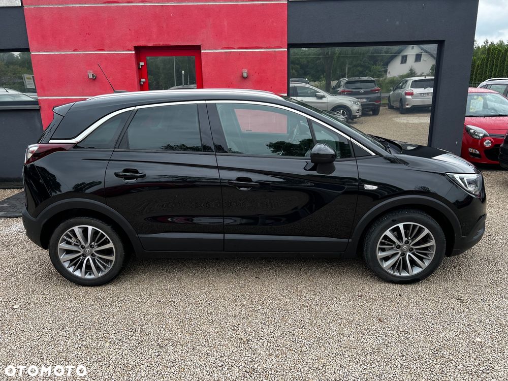 Opel Crossland X 1.2 Start/Stop Innovation - 30