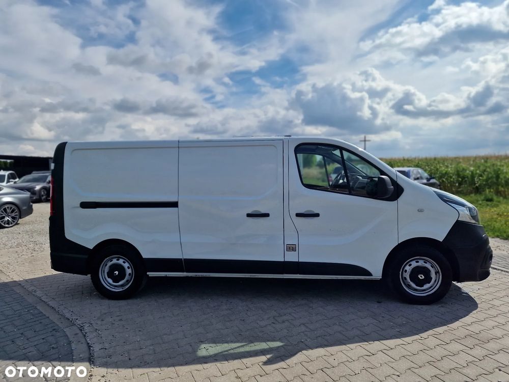 Renault Trafic - 8