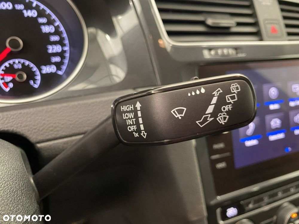 Volkswagen Golf 2020