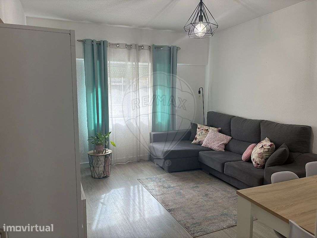 Apartamento T2 para venda - Grande imagem: 5/10