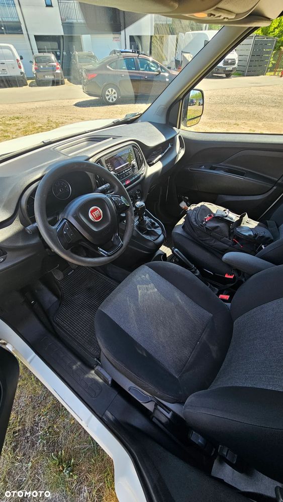 Fiat Doblo - 7