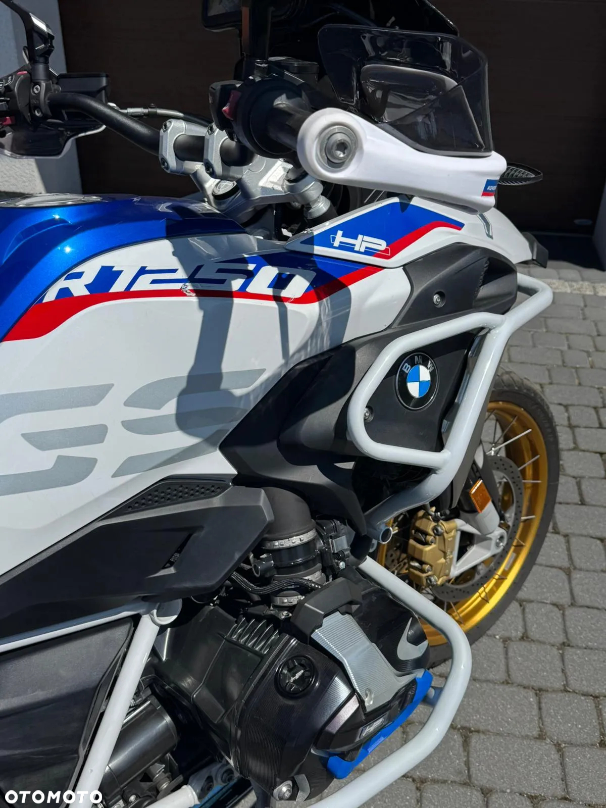 BMW GS - 20