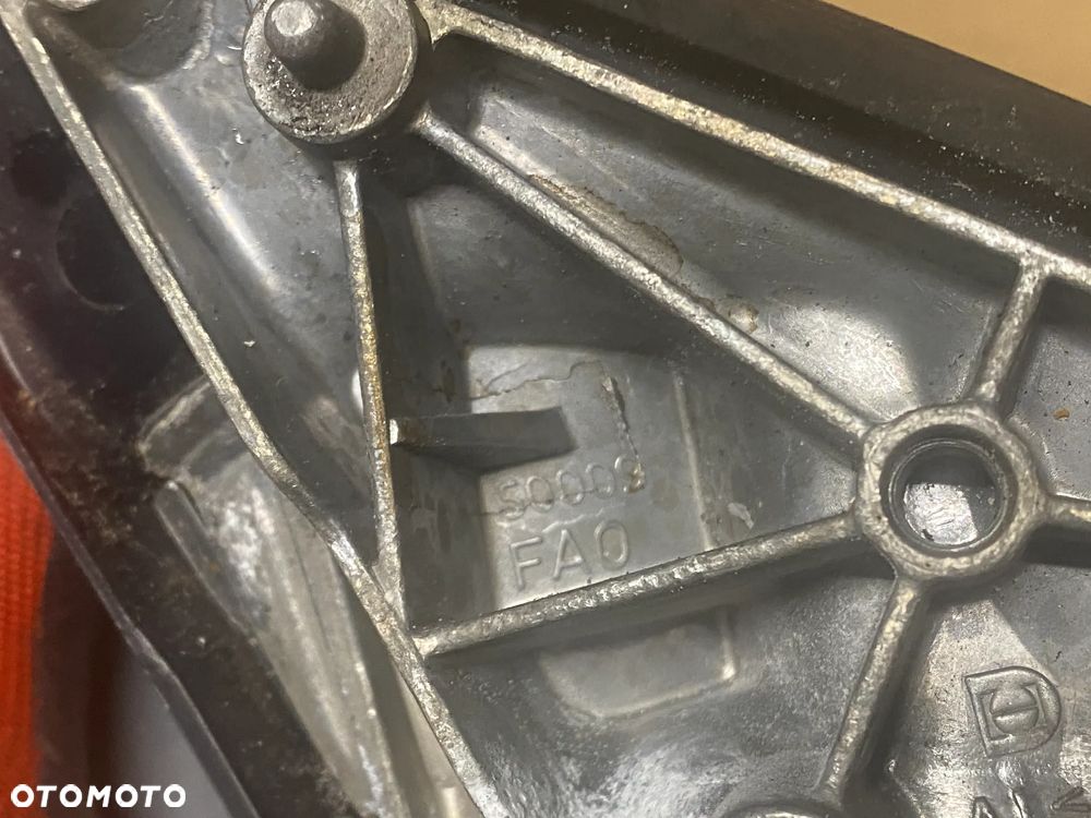 LUSTERKO LEWE 5PIN AUDI A4 B6 010681 - 7