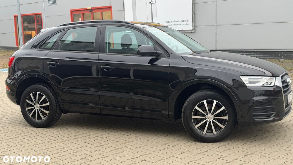 Audi Q3 - 5