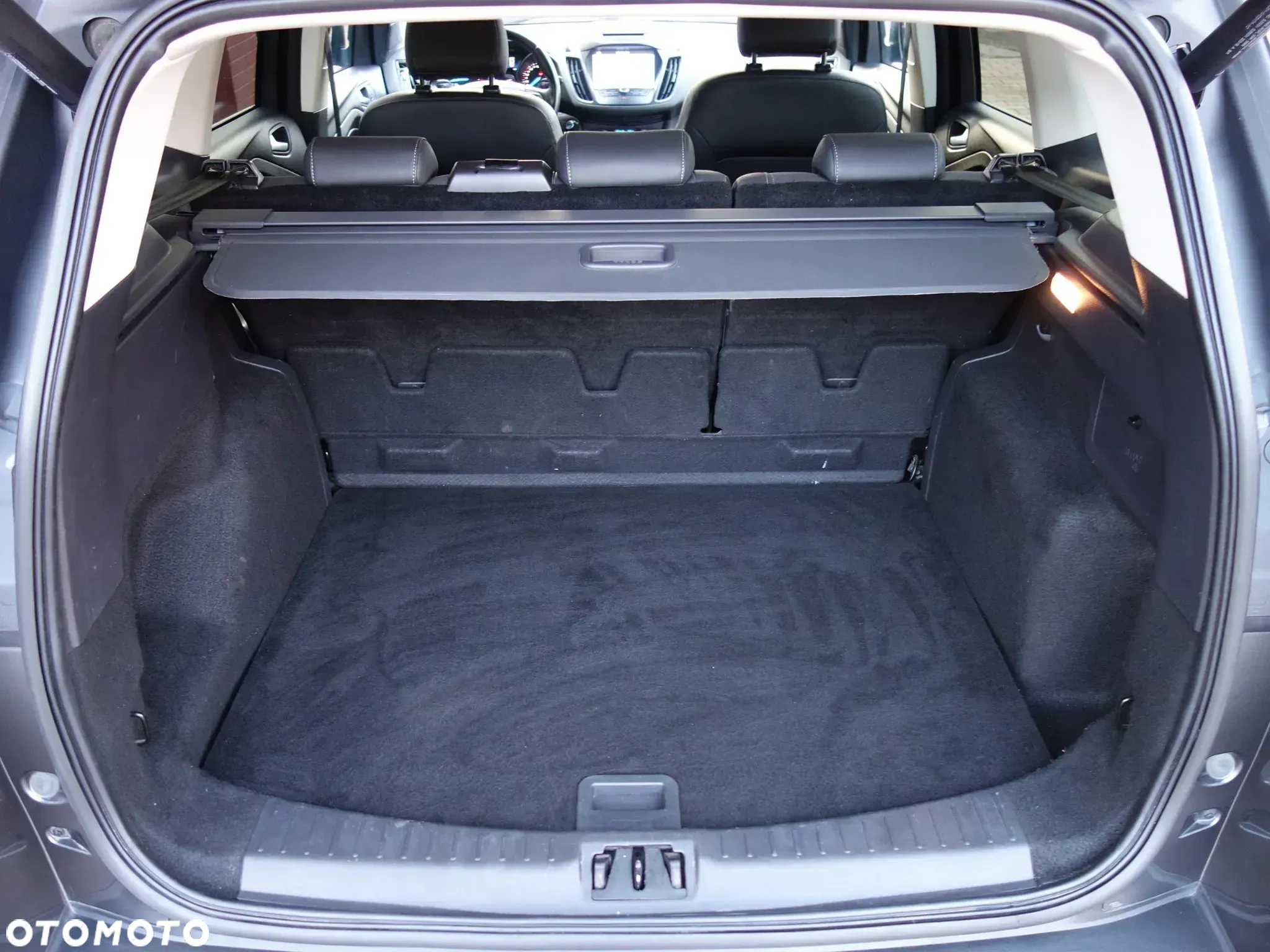 Ford Kuga 2.0 TDCi 4x4 Titanium - 15