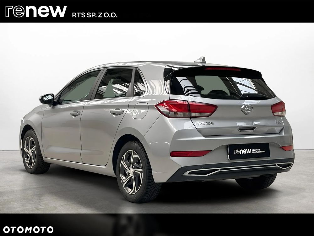 Hyundai i30 1.5 DPI Smart - 4