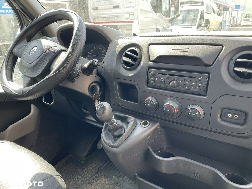 Renault Master - 8