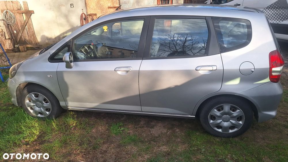 Honda Jazz 1.2 S - 9