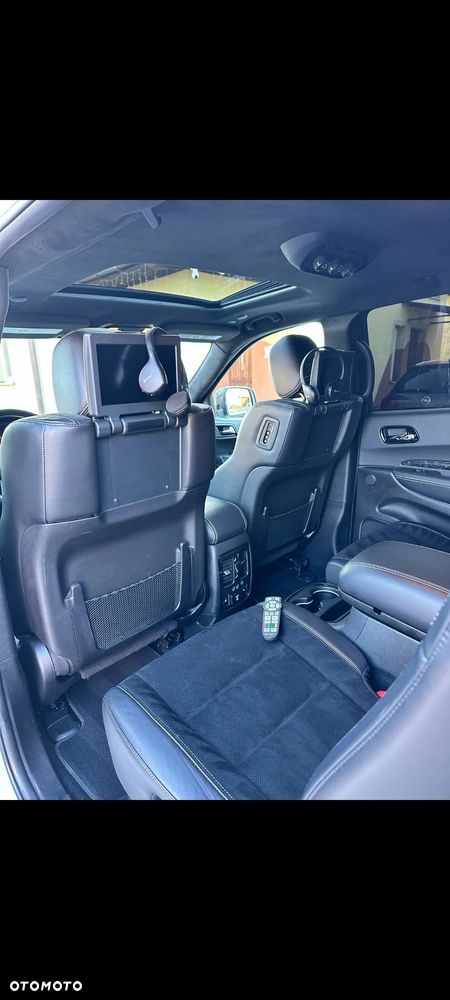 Dodge Durango - 27