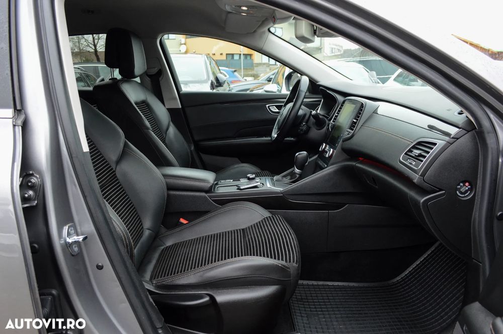 Renault Talisman ENERGY dCi EDC Intens - 30