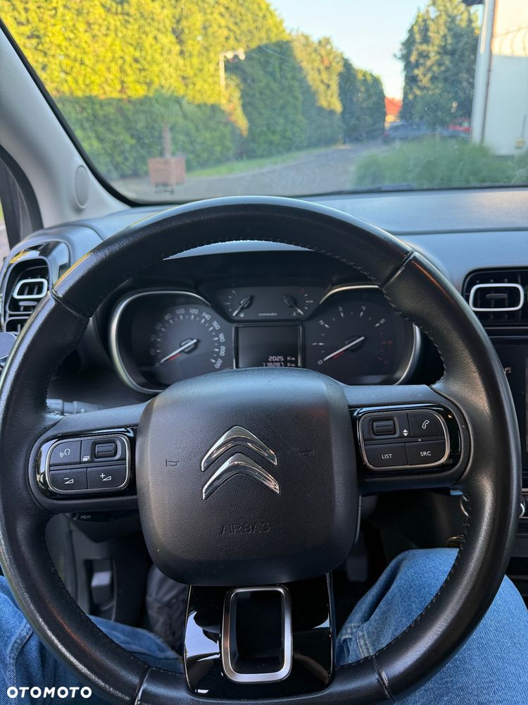 Citroën C3 Aircross 1.5 BlueHDi Feel S&S - 6