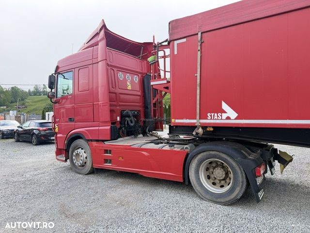 DAF FT106.480XF - 5