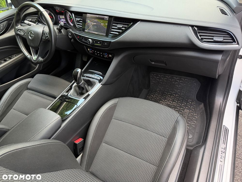 Opel Insignia 2.0 Ultimate - 24