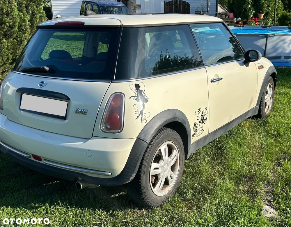 MINI ONE - 6