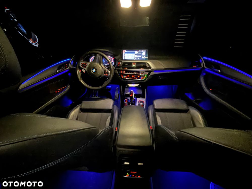 BMW X3 xDrive30i M Sport sport - 33