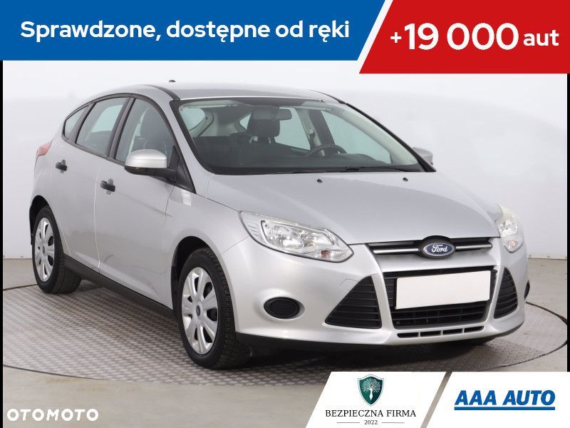 Ford Focus - 2