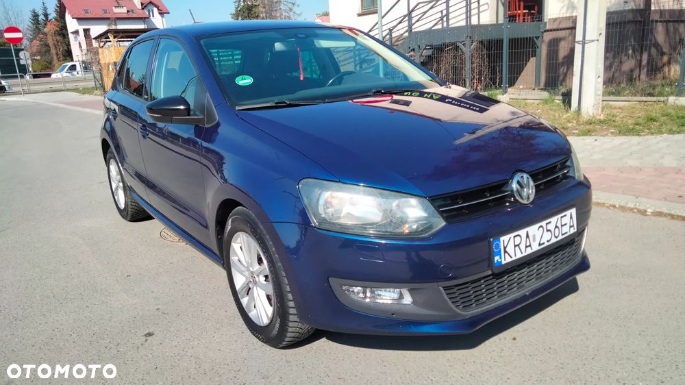 Volkswagen Polo - 4